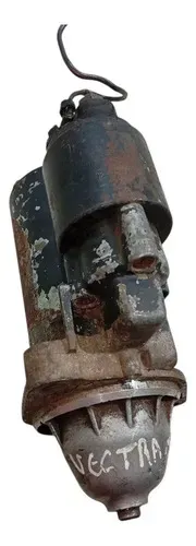 Motor Arranque Partida Gm Chevrolet Vectra S10 1994 2005 2.2