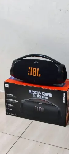 JBL Boombox 3