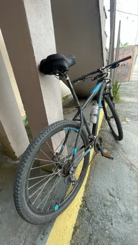 Bike aro 29