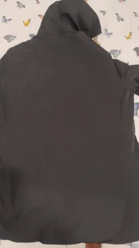 Jaqueta masculina uniqlo