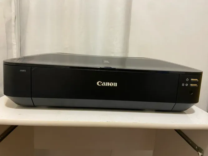 Impressora Canon Pixma ix6810