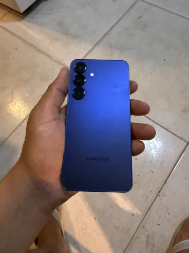 Samsung Galaxy S25