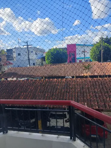 Telas de Proteçao