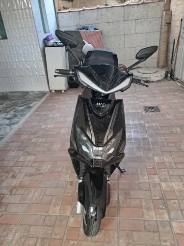 Moto Elétrica