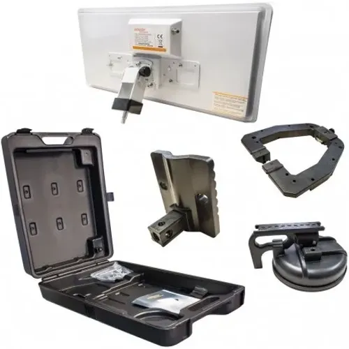 KIT DE VIAGEM SELFSAT KU TRAVELER T30D SINGLE CAMPING