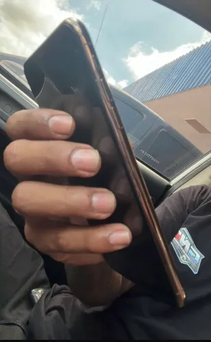 Vendo iPhone XS pro max