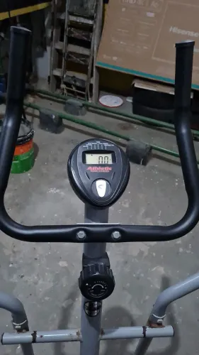 Transport athletic 