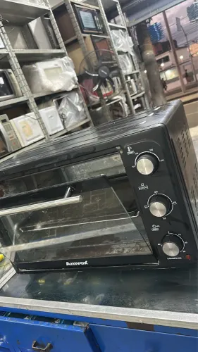 Vende se forno