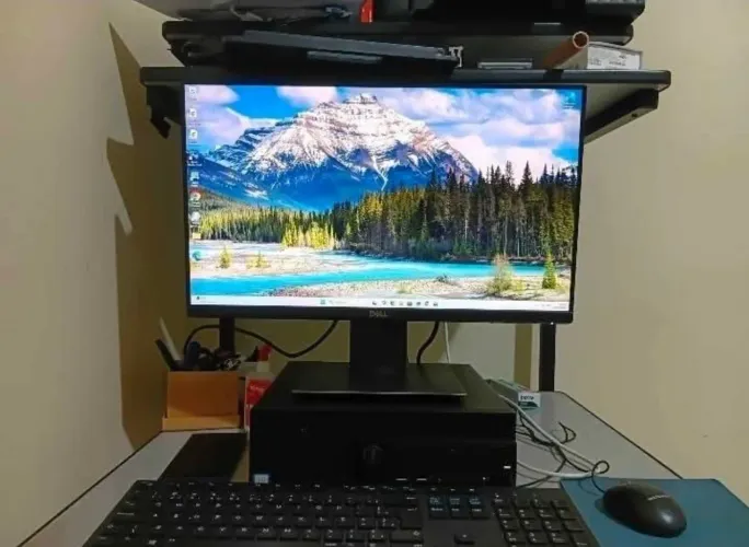 Dell computador