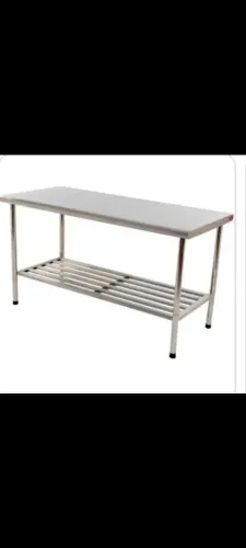 Mesa inox 190