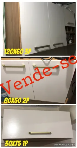 Armário de cozinha 