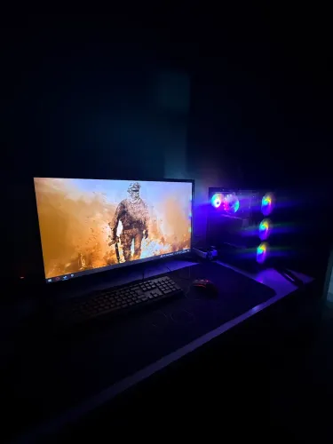 VENDO/TROCO PC GAMER