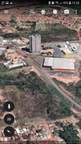 Terreno comercial para venda, Paiaguás, Cuiabá