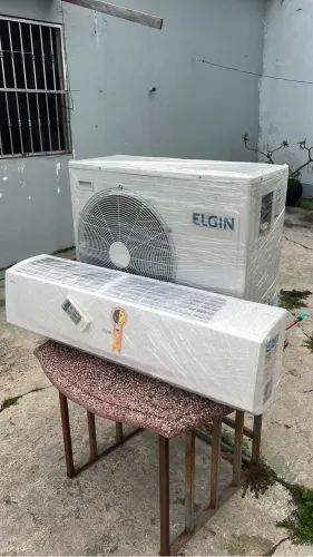 Split Elgin 24.000 btus 