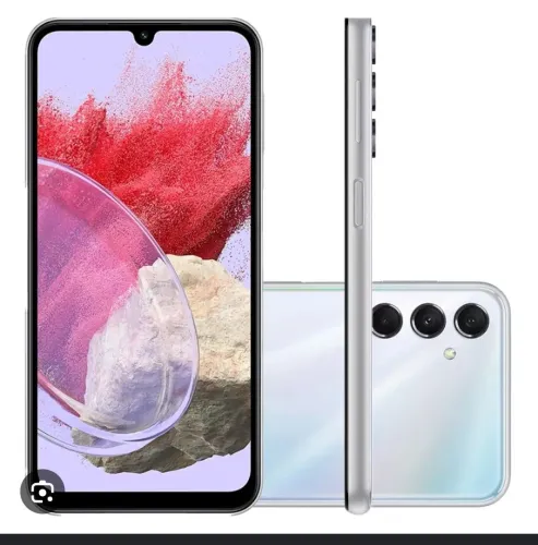 Telefone Samsung Galaxy M34 5g 