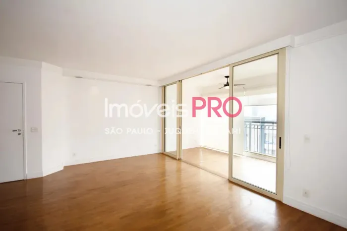 Apartamento para venda em Pinheiros - SP