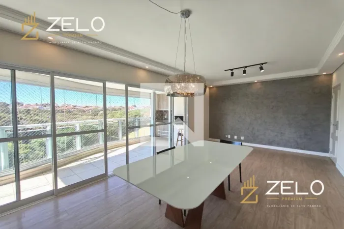APARTAMENTO RESIDENTIAL em Campinas - São Paulo, Parque Prado
