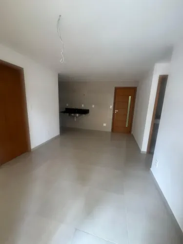 Apartamento 2/4, suíte, 62m², novo  Haus Horto Florestal, Salvador