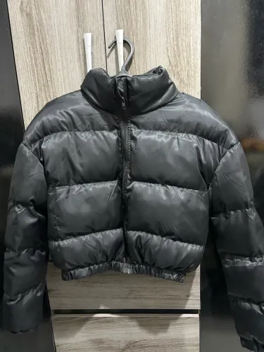 Jaqueta Puffer Feminina - Tamanho P