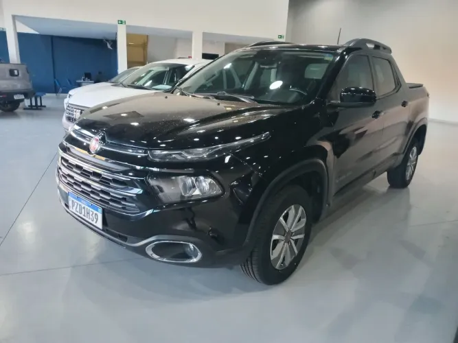 Fiat Toro Opening Edition 1.8 16V Flex Aut. 2017