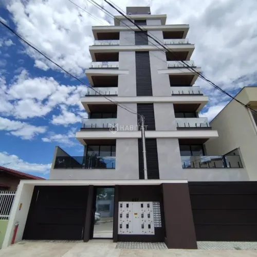 Apartamento Novo 200m do Mar