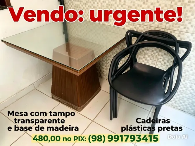Vendo: urgente!!