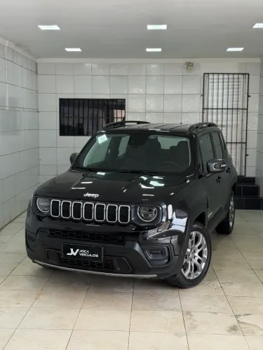 Jeep Renegade Long. T270 1.3 TB 4X2 Flex Aut. 2025
