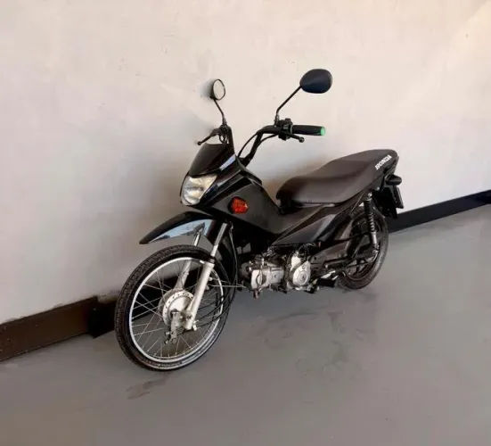 HONDA POP 110I.