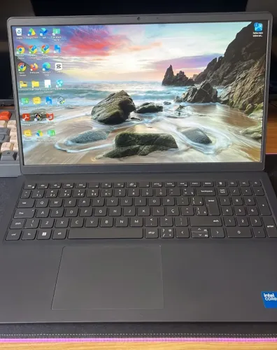 NOTEBOOK DELL INSPIRON 15 3530