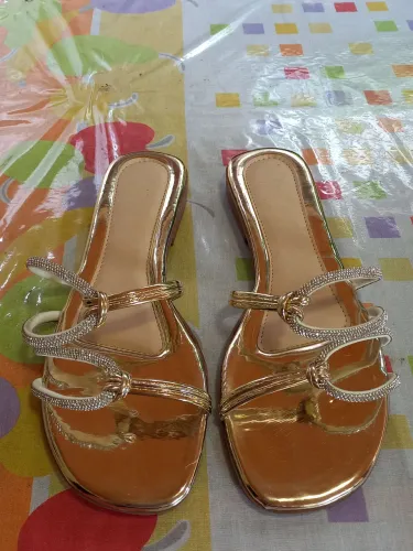 Rasteirinha ouro
