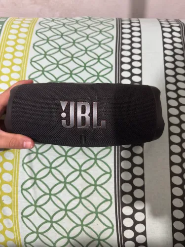 Jbl charge 5 