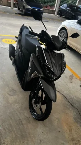 Yamaha Neo 125 - Estado de Nova / Documentação em Dia