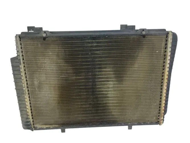 Radiador Agua Mercedes C180 1.8 16v 1995