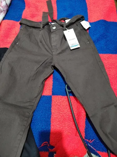 kit de roupas femininas