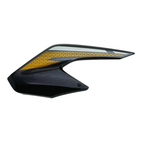 Bananinha do Farol Esquerdo Honda CB 250 Twister 2015 a 2021