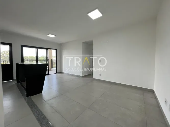 apartamento - Parque da Hípica - Campinas