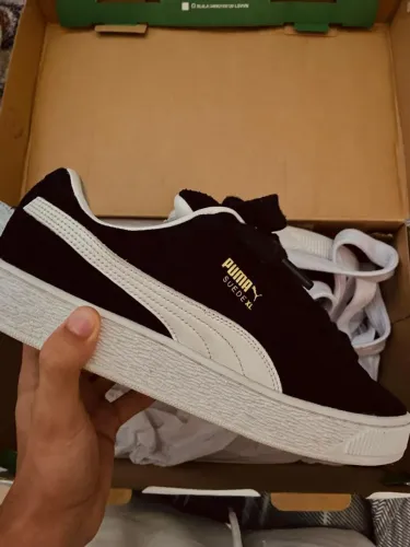 Puma Suede XL