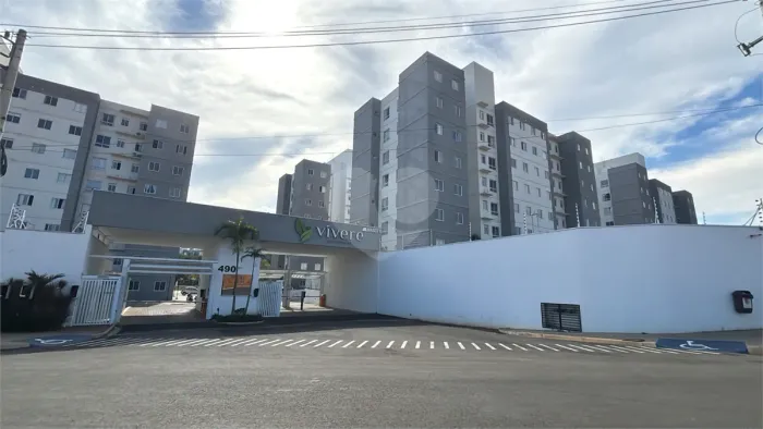 Apartamento para Locação no Vivere Residencial Indaiatuba/SP