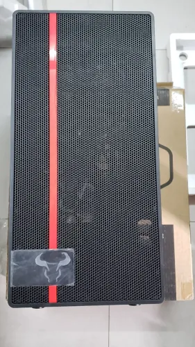 Gabinete Riotoro CR488