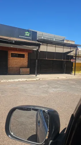 Alugo lojas e salas comerciais no Gama
