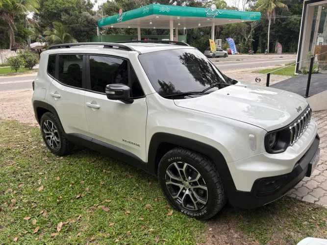 Jeep Renegade Long. T270 1.3 TB 4X2 Flex Aut. 2022