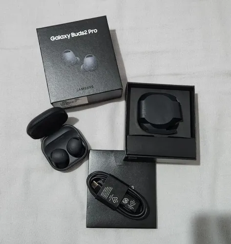 Vendo Fone de Ouvido Samsung Galaxy Buds Pro 2