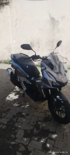 Honda ADV 160 Único dono