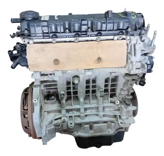 Motor Argo Cronos Pulse Strada Uno 1.3 8v Flex 2018 2019/..