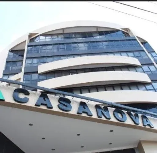 Sala à venda, 64 m² por R$ 370.000,00 - Renascer - Cabedelo/PB