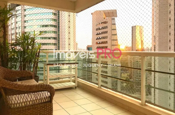 Lindo apartamento pronto para morar!