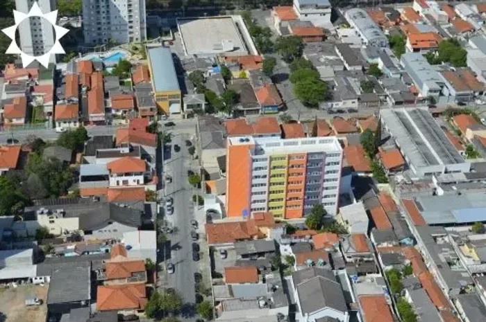 PRÉDIO para venda ou locação PRESIDENTE ALTINO, OSASCO