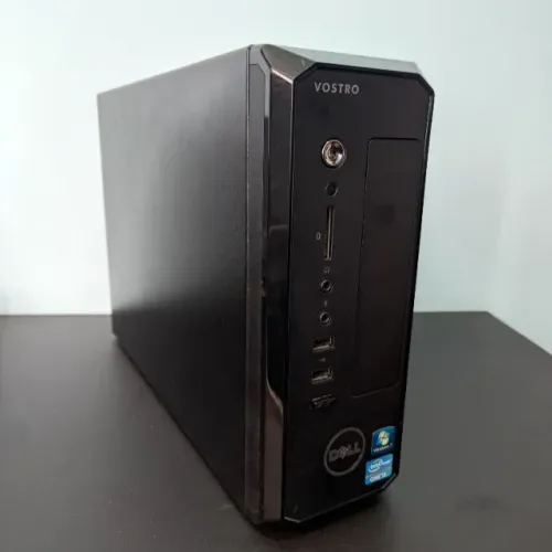 Computador Dell Vostro 270S Intel i3-3240 Memoria 6GB
