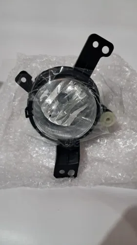 Farol milha onix Diant Esquerdo