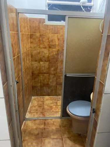 Aluguel kitnet mobiliada Jardim Brasília Pernambués